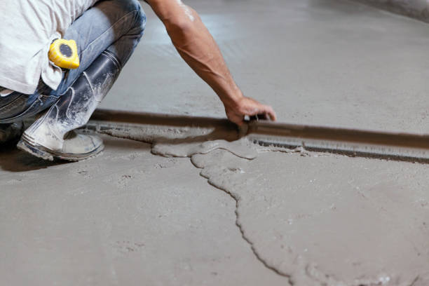 Best Commercial Concrete Services in Birngham, MI