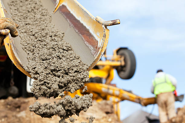 Best Concrete Grinding and Polishing in Birngham, MI