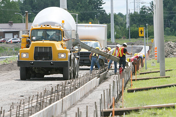Best Concrete Sealing and Maintenance in Birngham, MI